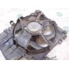 Recambio de electroventilador para nissan micra (k12e) acenta referencia OEM IAM   