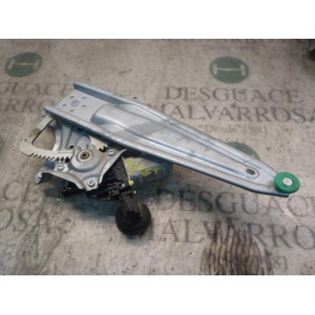 ELEVALUNAS TRASERO IZQUIERDO 