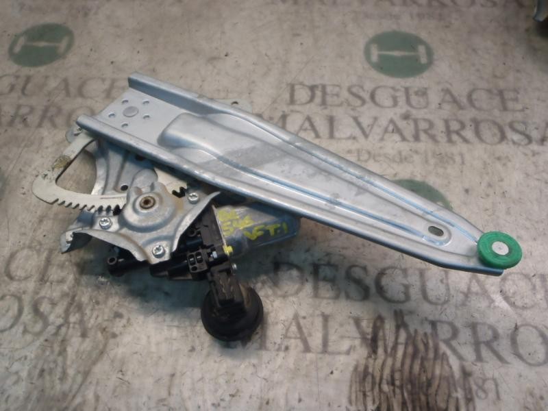 Recambio de elevalunas trasero izquierdo para toyota auris luna referencia OEM IAM   