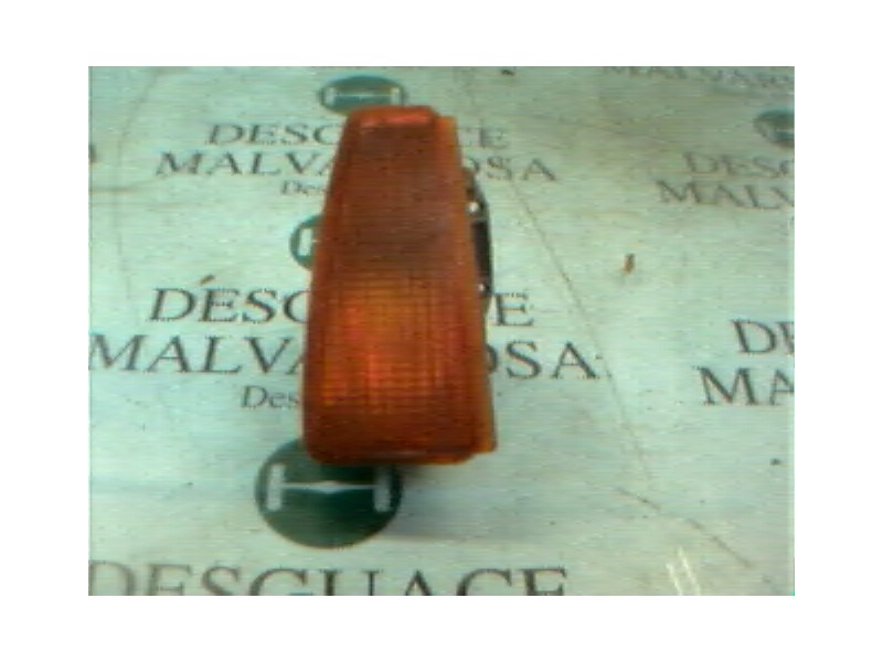 Recambio de piloto delantero derecho para lada samara (2108, 2109, 2113, 2114) 1500 referencia OEM IAM   