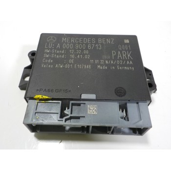 MODULO ELECTRONICO A0009006713 A0009006713 