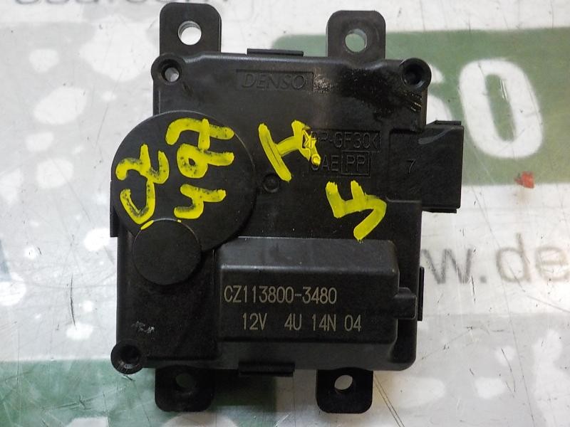 Recambio de modulo electronico para suzuki s-cross 1.6 ddis referencia OEM IAM CZ1138003740 CZ1138003480 CZ1138003480