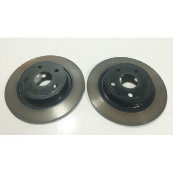 DISCO FRENO TRASERO 424310D210 