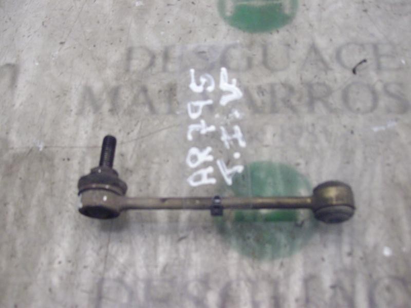 Recambio de tirante trasero izquierdo para smart coupe pulse referencia OEM IAM Q0001802V004000000  