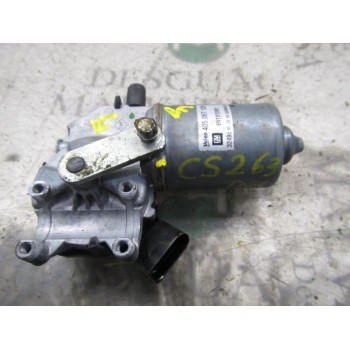MOTOR LIMPIA DELANTERO 