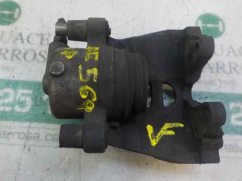 Recambio de pinza freno delantera derecha para fiat doblo 1.3 16v jtd cat referencia OEM IAM 77365310  