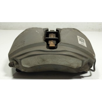 PINZA FRENO DELANTERA IZQUIERDA 8W0615107D 