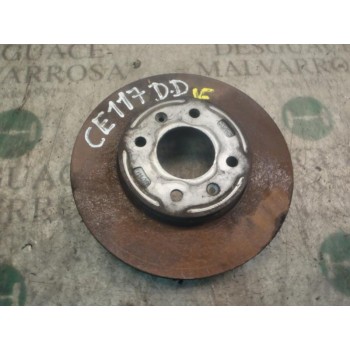DISCO FRENO DELANTERO 517121G000 
