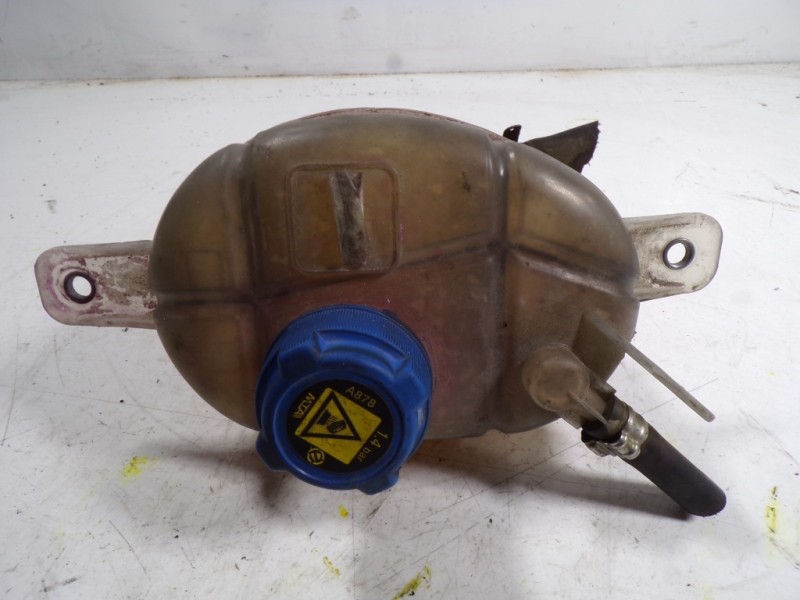 Recambio de deposito expansion para fiat fiorino 1.3 16v jtd cat referencia OEM IAM 51780710  