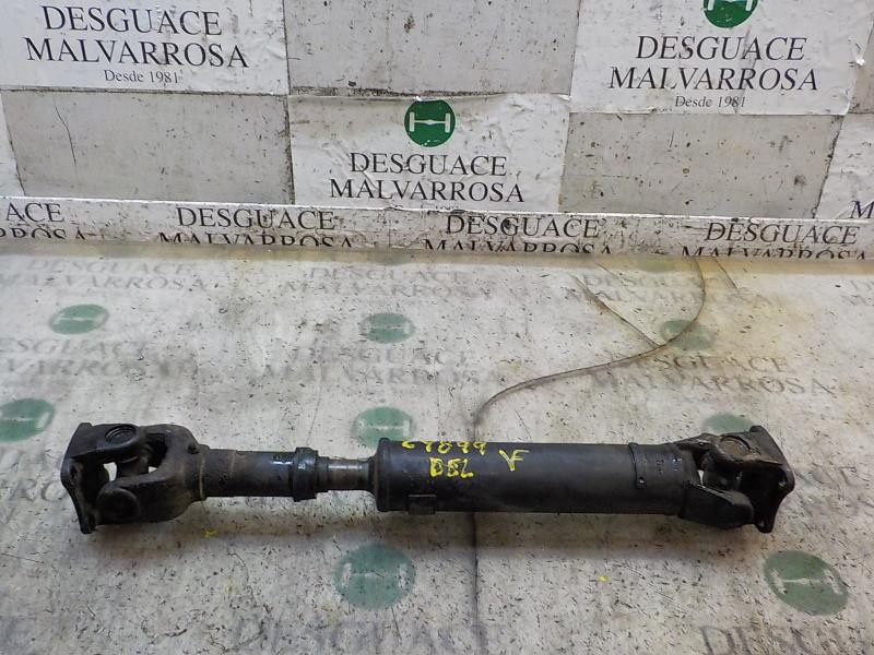 Recambio de transmision central para ford maverick (ml) 2.7 turbodiesel referencia OEM IAM   