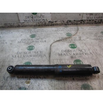 AMORTIGUADOR TRASERO IZQUIERDO 96863974 