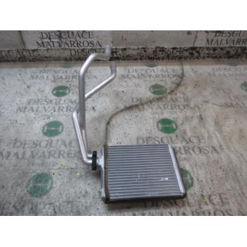 RADIADOR CALEFACCION / AIRE ACONDICIONADO 1610530280 