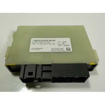 MODULO ELECTRONICO A0009002126 A0009002126 