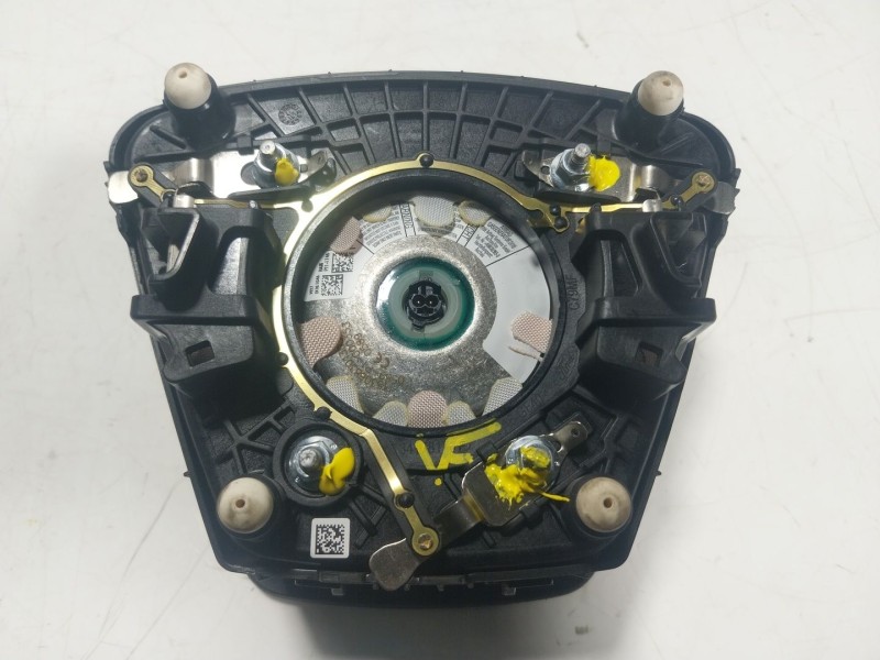Recambio de airbag delantero izquierdo para ford focus iii 1.0 ecoboost referencia OEM IAM 1946904 F1EBA042B85AD 