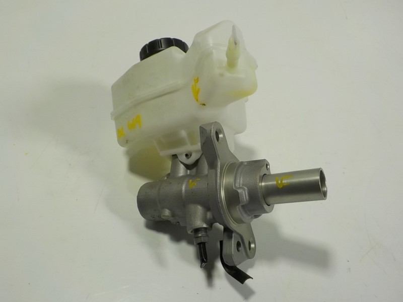 Recambio de bomba freno para seat leon sportstourer (kl8) 2.0 tdi referencia OEM IAM 3Q1614019D 02048644P7 