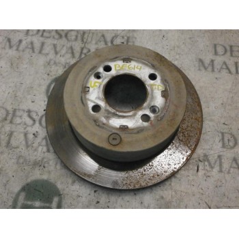 DISCO FRENO TRASERO 584111C800 