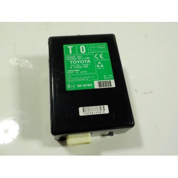 MODULO ELECTRONICO 897B078061 897B078061 