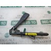 Recambio de pretensor airbag derecho para opel zafira b 1.7 16v cdti referencia OEM IAM 93186281  