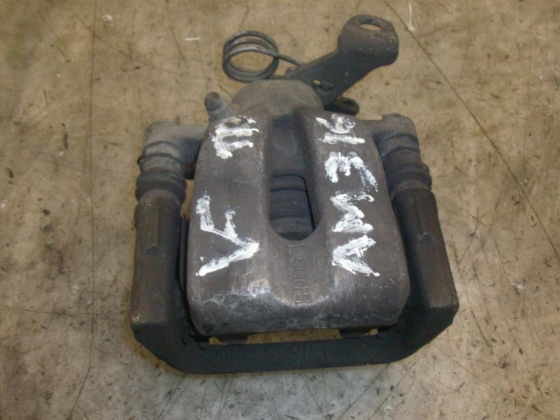 Recambio de pinza freno trasera derecha para lancia lybra station wagon 1.9 jtd referencia OEM IAM   