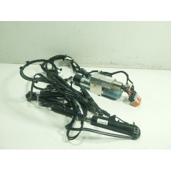 MOTOR TECHO ELECTRICO 54347947310 1014165040005 