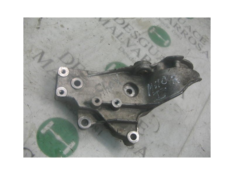 Recambio de soporte motor para fiat bravo (182) jtd 105 / 100 gt referencia OEM IAM   
