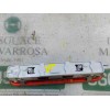Recambio de piloto trasero central para fiat doblo 1.3 16v jtd cat referencia OEM IAM 51821699  