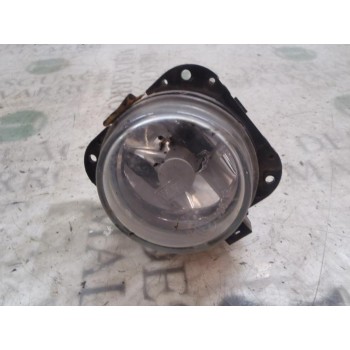 FARO ANTINIEBLA IZQUIERDO 