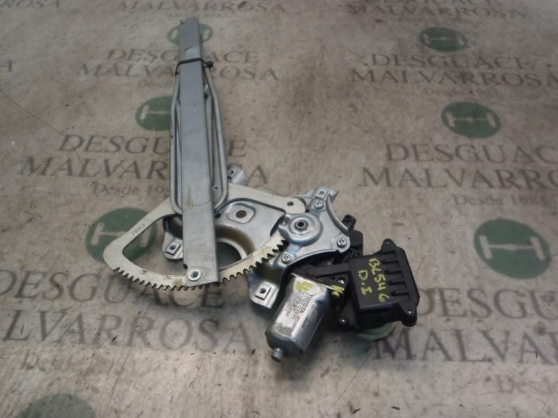 Recambio de elevalunas delantero izquierdo para toyota auris luna referencia OEM IAM   