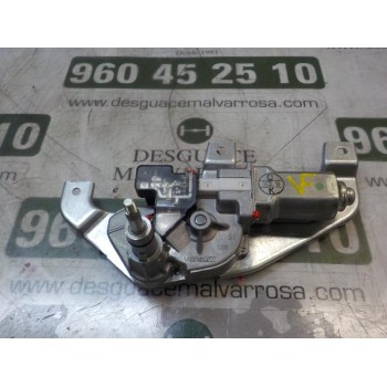 MOTOR LIMPIA TRASERO 3881061M00 