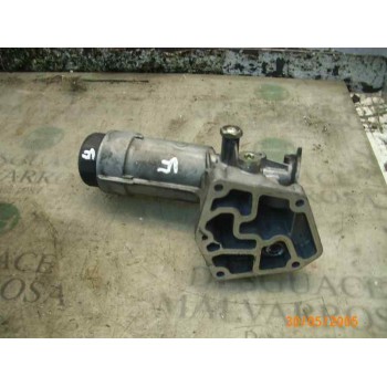 SOPORTE FILTRO ACEITE 