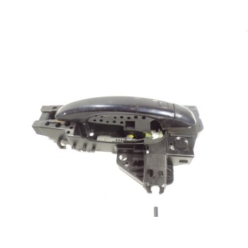 MANETA EXTERIOR TRASERA IZQUIERDA 8U0837885 