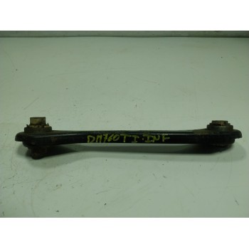 BRAZO SUSPENSION INFERIOR TRASERO IZQUIERDO 7N0501529 7N0501529 
