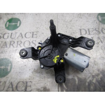 MOTOR LIMPIA TRASERO 