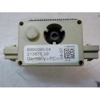 MODULO ELECTRONICO 65246990090 6990090 21367510