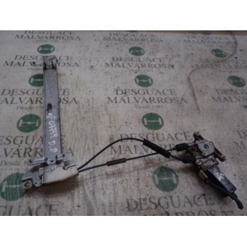 ELEVALUNAS DELANTERO DERECHO 