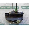 Recambio de cerradura puerta trasera derecha para opel astra j lim. enjoy referencia OEM IAM 13503808  