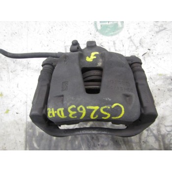 PINZA FRENO DELANTERA DERECHA 