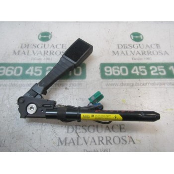 PRETENSOR AIRBAG IZQUIERDO 93179240 