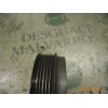 Recambio de polea cigueñal para seat ibiza (6k1) 1.9 sdi referencia OEM IAM   