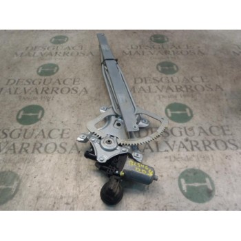 ELEVALUNAS DELANTERO DERECHO 