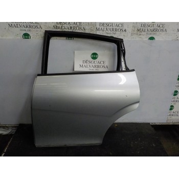 PUERTA TRASERA IZQUIERDA 1P0833055 