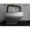Recambio de puerta trasera izquierda para seat leon (1p1) 1.9 tdi referencia OEM IAM 1P0833055  
