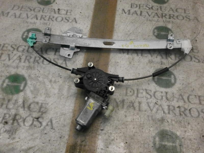 Recambio de elevalunas delantero izquierdo para hyundai accent (mc) gl crdi referencia OEM IAM 824011G010  