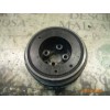 Recambio de polea cigueñal para seat ibiza (6k1) 1.9 sdi referencia OEM IAM   