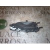 Recambio de maneta interior trasera derecha para peugeot 405 berlina 1.9 diesel cat referencia OEM IAM   