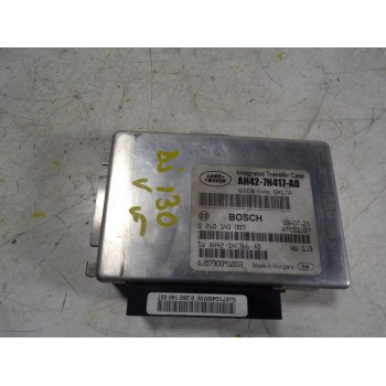 CENTRALITA CAMBIO AUTOMATICO LR010752 AH427H417AD 