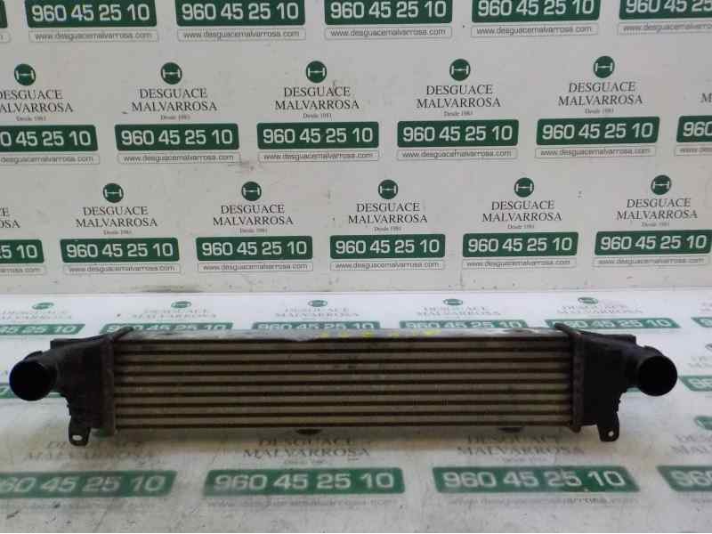 Recambio de intercooler para lancia thesis (115) 2.4 jtd cat referencia OEM IAM   
