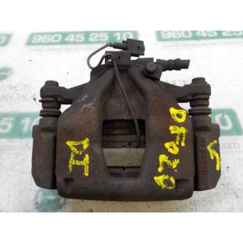 PINZA FRENO DELANTERA IZQUIERDA 77363933 