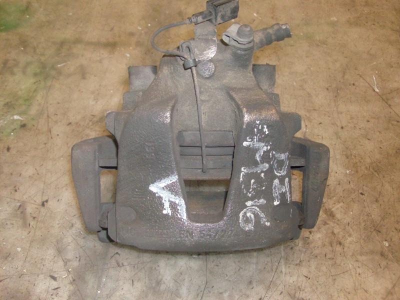 Recambio de pinza freno delantera izquierda para lancia lybra station wagon 1.9 jtd referencia OEM IAM   