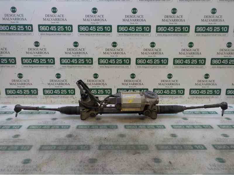 Recambio de cremallera direccion para opel astra j lim. enjoy referencia OEM IAM 13335002  